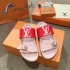 Louis Vuitton Flat Sandals LV3256690098766331